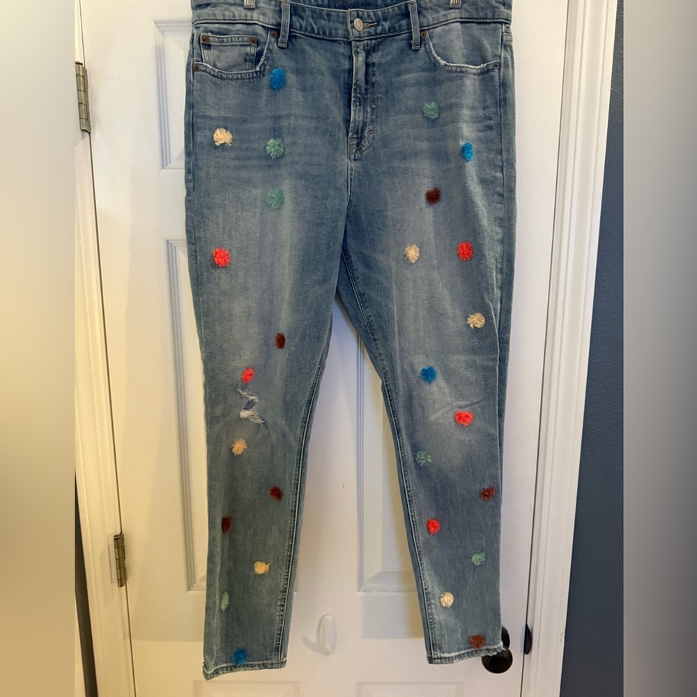 Lucky Brand Jeans